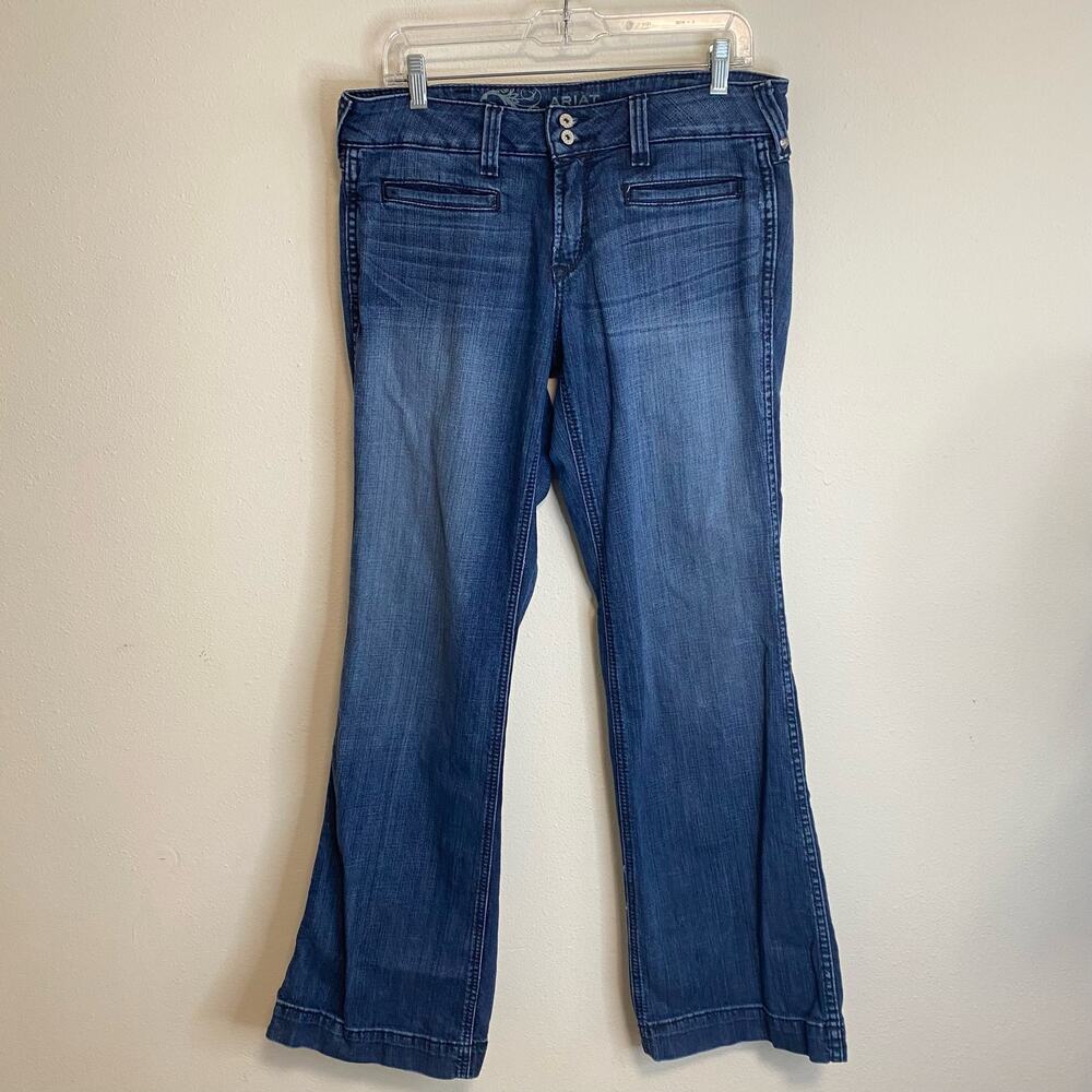 Ariat Trouser Jean!👖💕